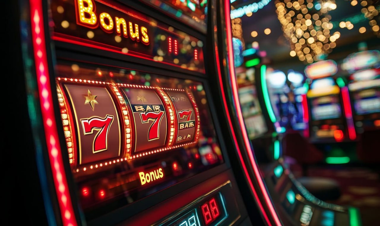 baje casino