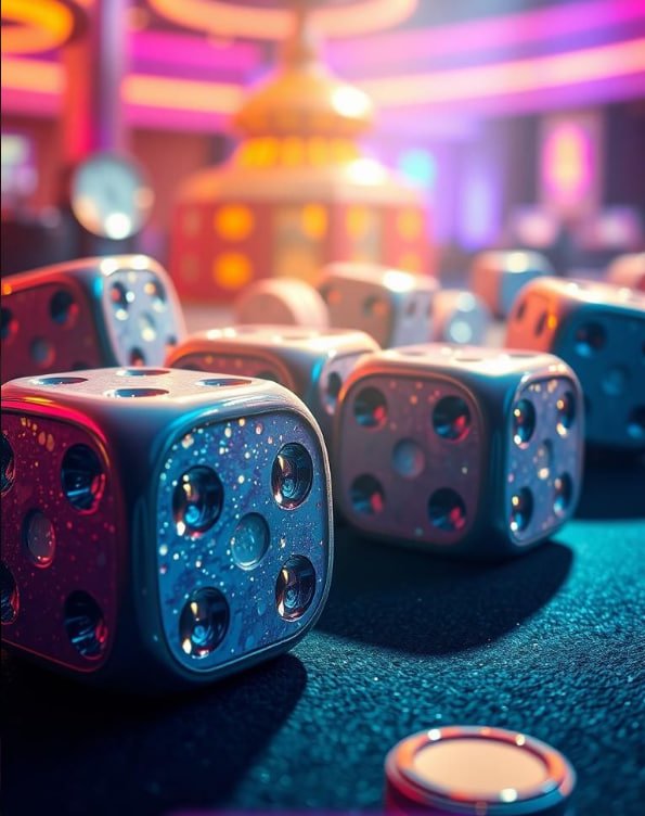 baje casino