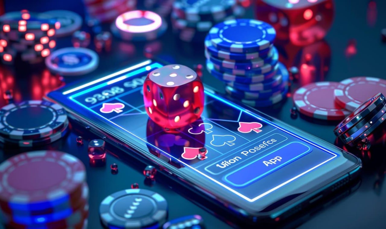 baje casino