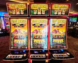 baje casino