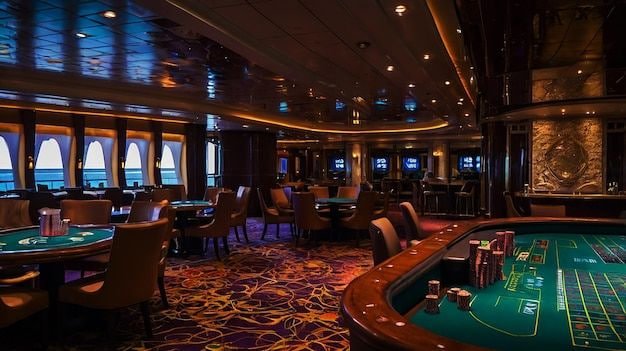 baje casino