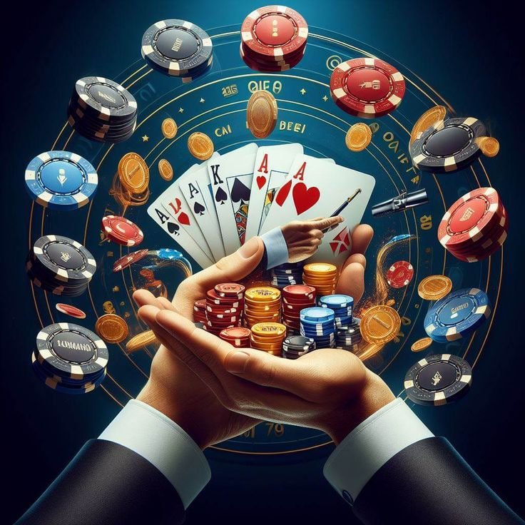 baje casino