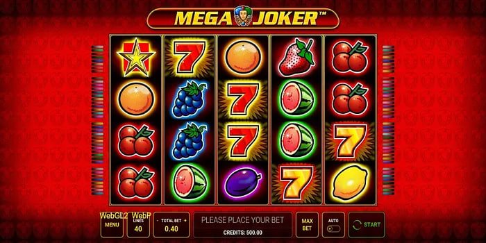 baje casino