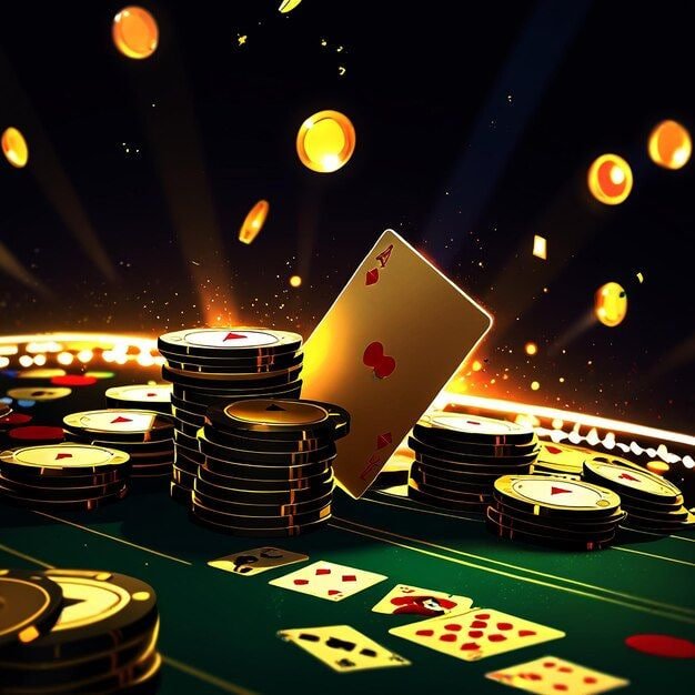 baje casino