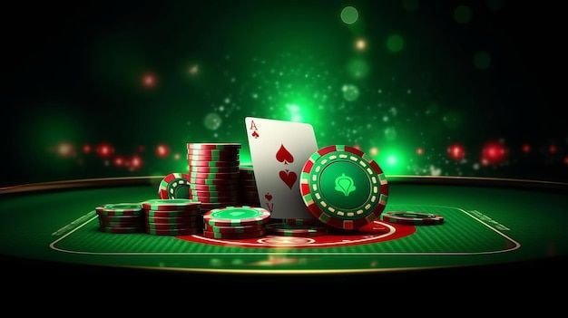 baje casino