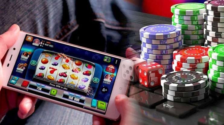 baje casino