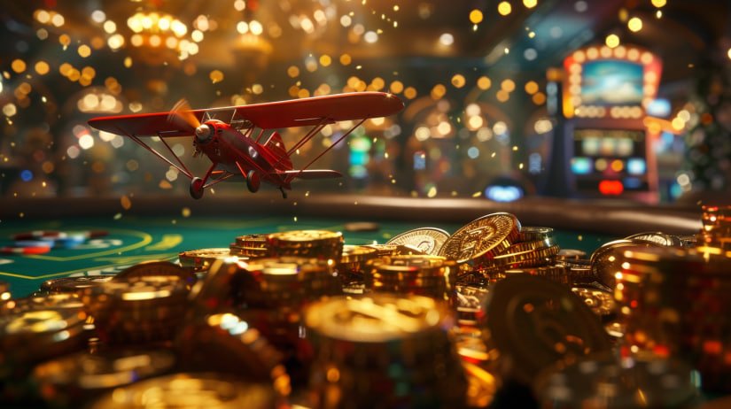 baje casino
