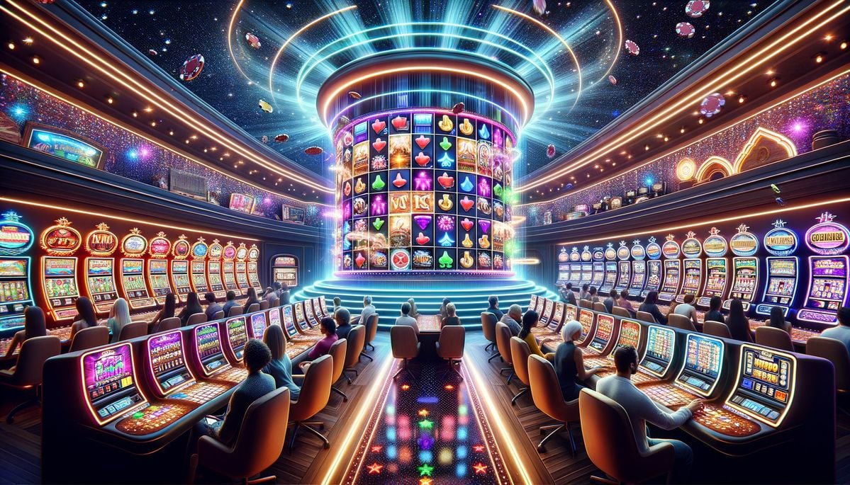baje casino
