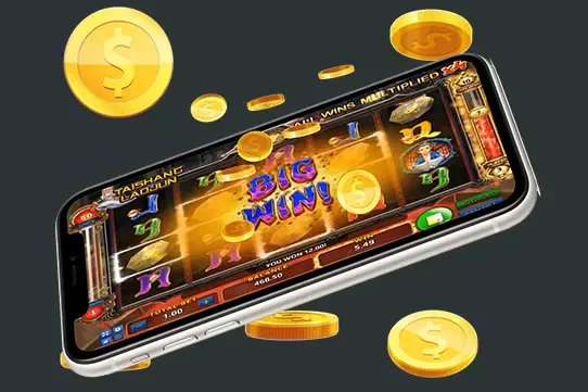 baje casino