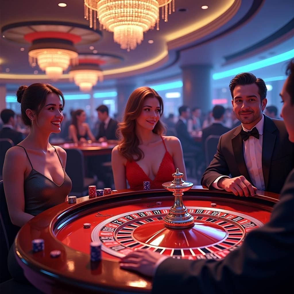 baje casino