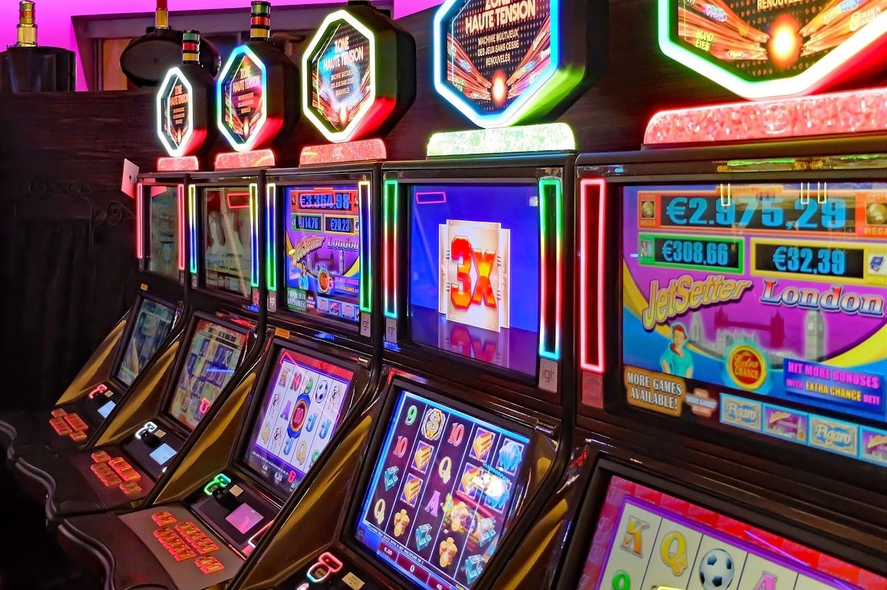 baje casino
